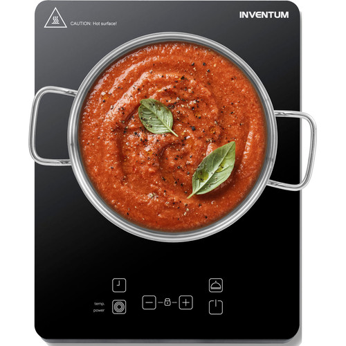 Inventum KI120T (kookplaat)