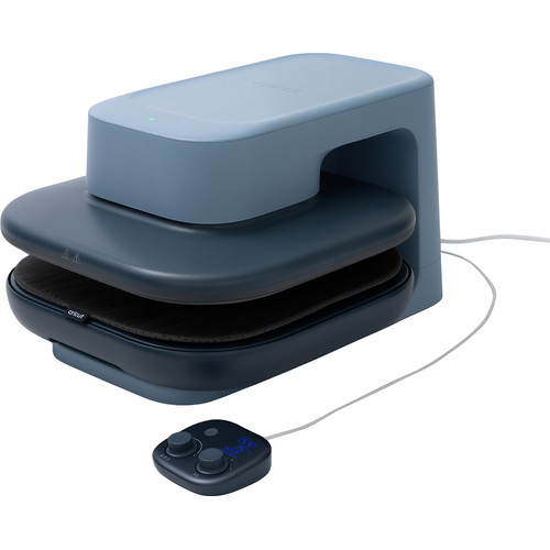 Cricut AutoPress 2 (hittepers)