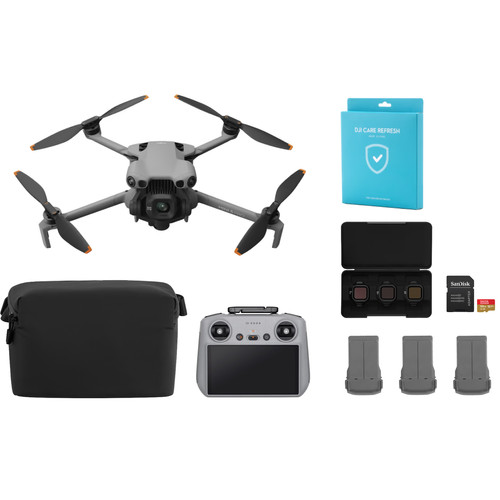 DJI Mini 5 Pro Starterskit (drone)