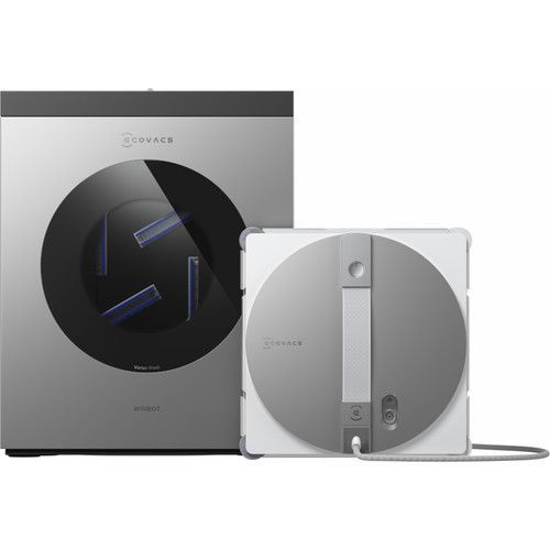 Ecovacs WINBOT W3 OMNI (ruitenreiniger)