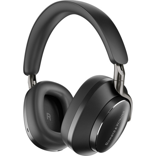 Bowers & Wilkins Px8 Zwart (hoofdtelefoon)