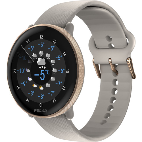 Polar Ignite 3 Crème (smartwatch)