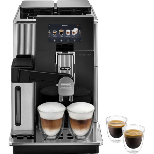 De'Longhi Maestosa EPAM 960.75.GLM (volautomatische espressomachine)