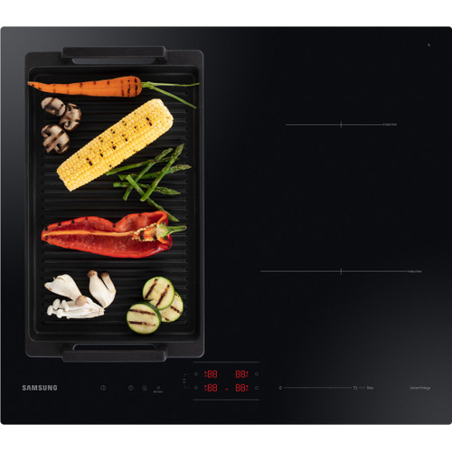 Samsung NZ64B5046FK/U1 (kookplaat)