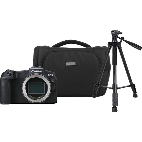 Canon EOS R5 BlueBuilt Value Up Kit (systeemcamera)