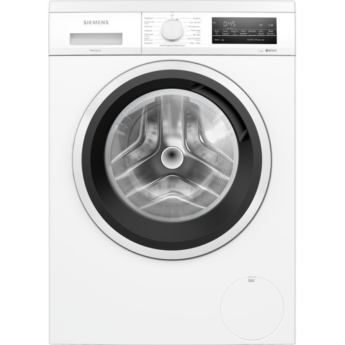 Siemens WU14UT20NL (wasmachine)