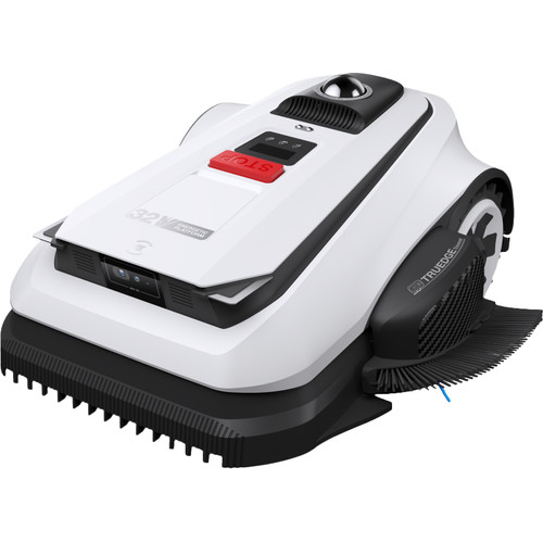 Ecovacs GOAT A3000 Lidar Pro (robotmaaier)