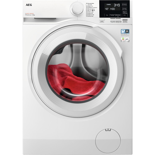 AEG LR63R142 ProSense (wasmachine)