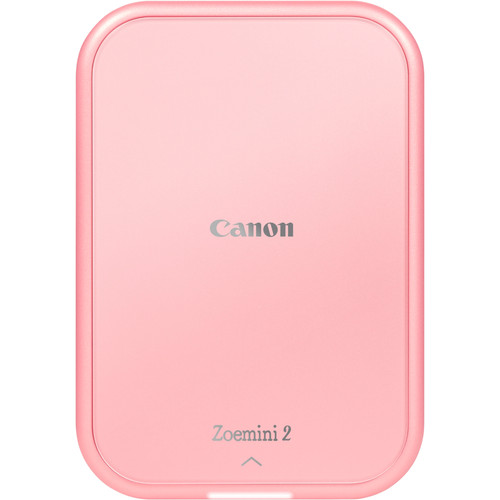 Canon Zoemini 2 Roze (pocket printer)