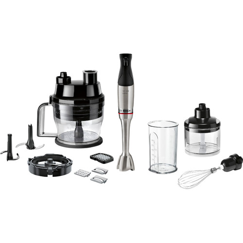 Bosch ErgoMaster Serie 6 MSM6M8X1 (staafmixer)