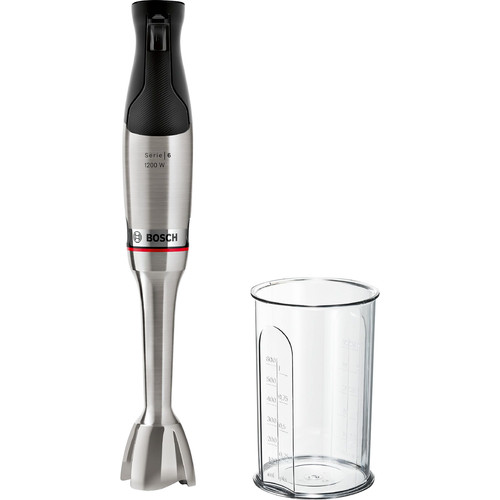 Bosch ErgoMaster Serie 6 MSM6M810 (staafmixer)