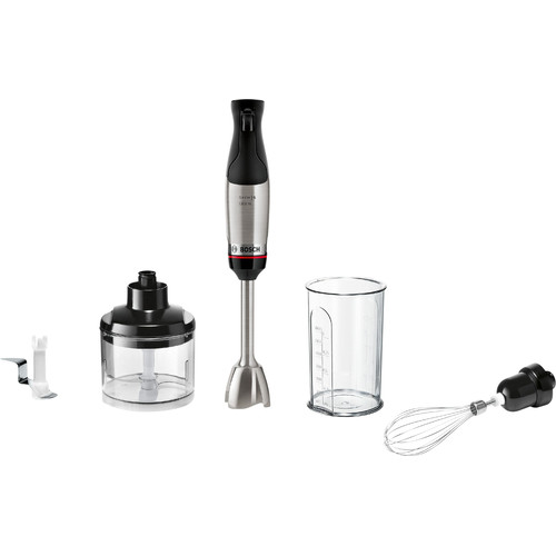 Bosch ErgoMaster Serie 6 MSM6M622 (staafmixer)