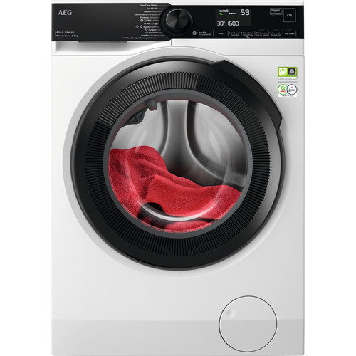 AEG LR86CB86 PowerCare (wasmachine)