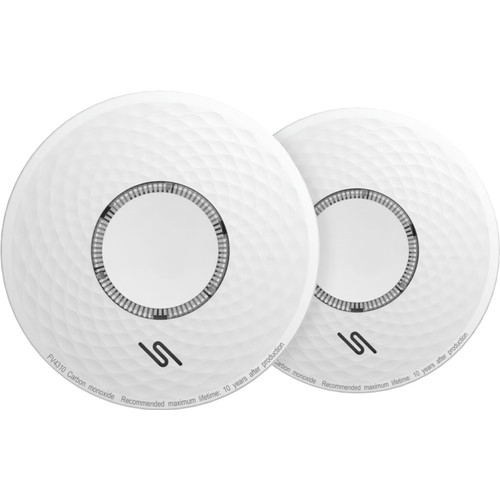 Elro FV4310 Combimelder Duo pack (rookmelder)