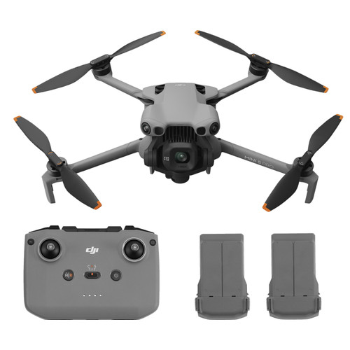 DJI Mini 5 Pro + Remote Controller + Intelligent Flight Battery (drone)