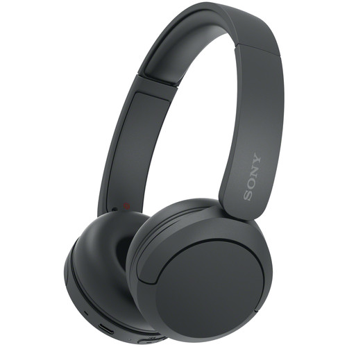 Sony WH-CH520 Zwart (hoofdtelefoon)