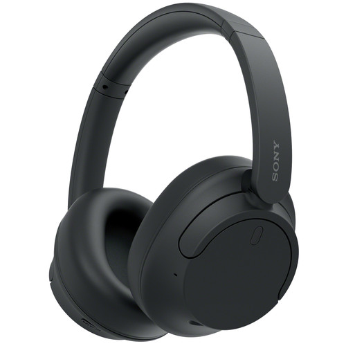 Sony WH-CH720N Zwart (hoofdtelefoon)