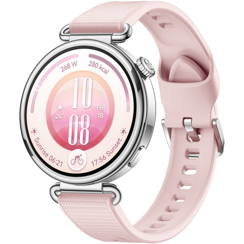 Huawei Watch GT 7 41 mm Roze (smartwatch)