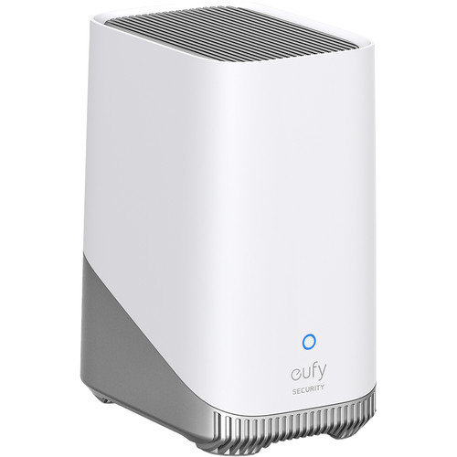 Eufy Homebase 3 (bridge)