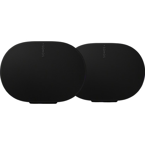 Sonos Era 300 Zwart Duopack (wifi speaker)