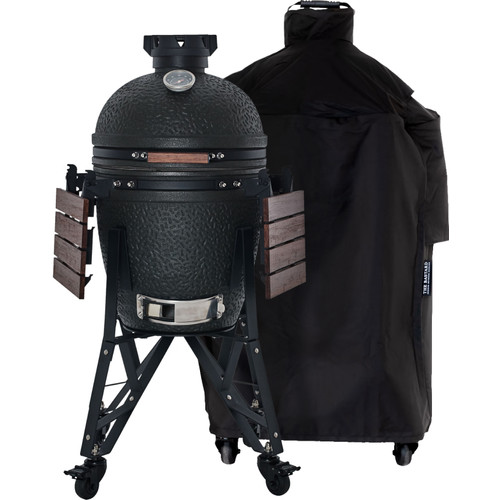 The Bastard Urban Medium Compleet + The Bastard Hoes Medium (barbecue)