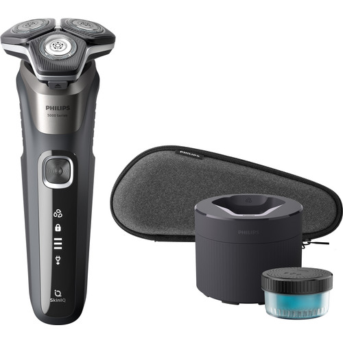 Philips Shaver Series 5000 S5887/50 (scheerapparaat)