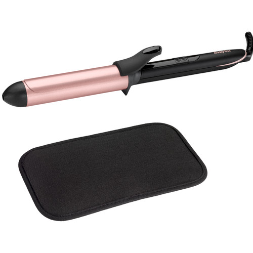 BaByliss Rose Quartz 32mm C452E (krultang)