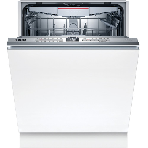 Bosch SMV6YCX00E / inbouw / volledig geïntegreerd / nishoogte 81,5 - 87,5 cm (vaatwasser)