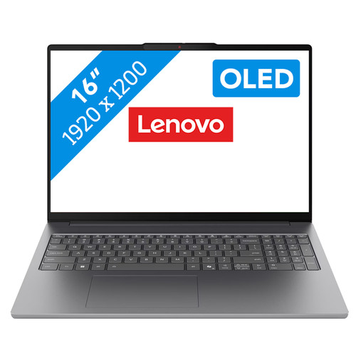 Lenovo IdeaPad Slim 5 OLED Copilot+ PC 16IPH11 83S6007AMB Azerty (laptop)