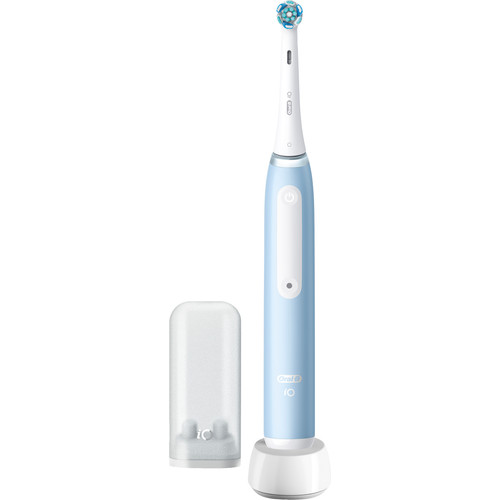 Oral-B iO 3N Blauw (elektrische tandenborstel)