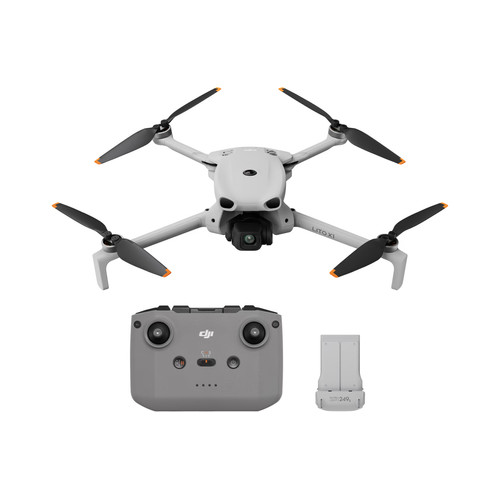 DJI Lito X1 + Remote Controller + Intelligent Flight Battery (drone)