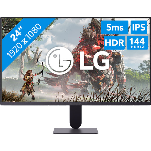 LG UltraGear 24G411B-B (monitor)