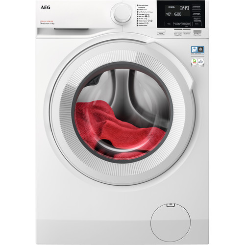 AEG LR73CU86 ProSteam UniversalDose (wasmachine)