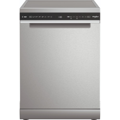 Whirlpool W7F HS41 X MaxiSpace (vaatwasser)