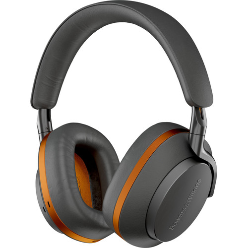 Bowers & Wilkins Px8 McLaren (hoofdtelefoon)
