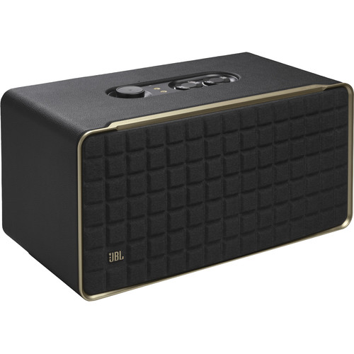 JBL Authentics 500 Zwart (wifi speaker)