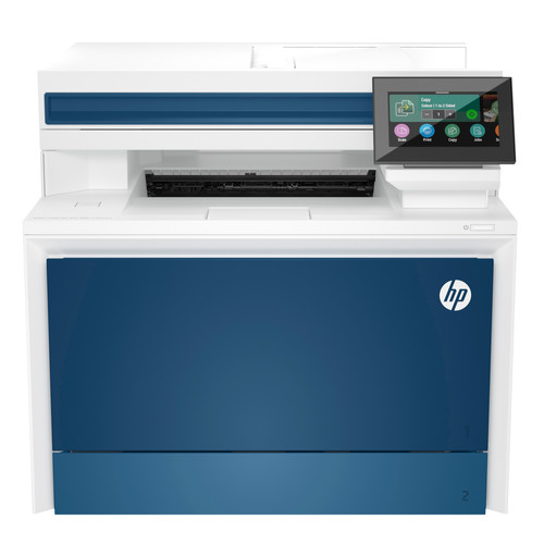 HP Color LaserJet Pro MFP 4302dw (printer)