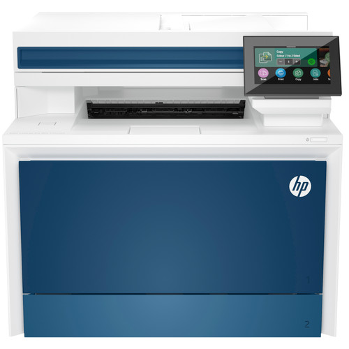 HP Color LaserJet Pro MFP 4302fdw (printer)