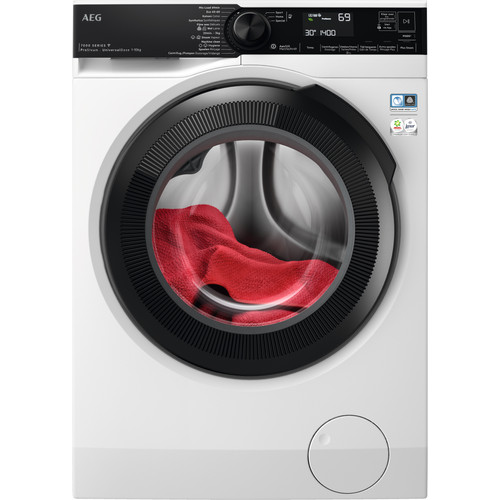 AEG LR76CUCA06 ProSteam UniversalDose (wasmachine)