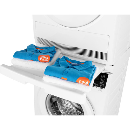 BlueBuilt Universeel Tussenstuk voor Wasmachine en Droger (stapelkit)