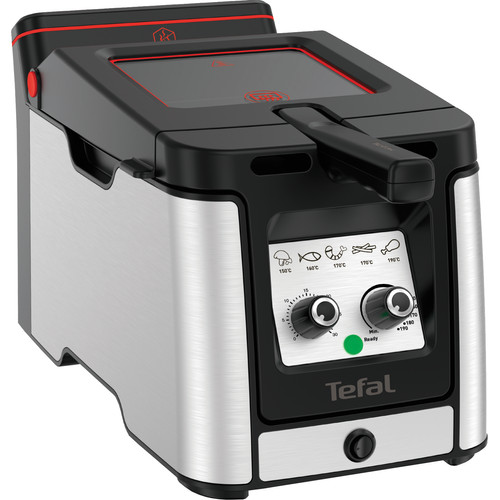 Tefal Clear Duo FR600D 3,5 Liter (friteuse)