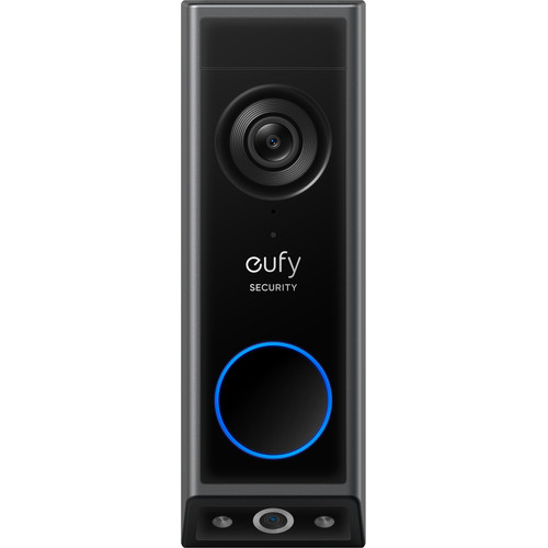 Eufy Video Doorbell E340 (deurbel)