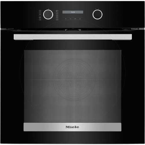 Miele H 2465 BP (oven)