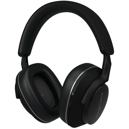 Bowers & Wilkins Px7 S2e Zwart (hoofdtelefoon)