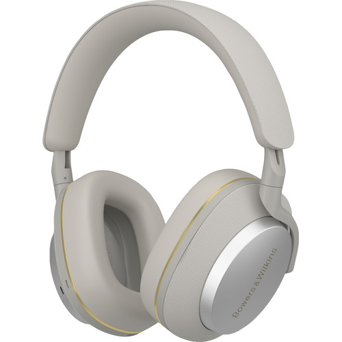 Bowers & Wilkins Px7 S2e Grijs (hoofdtelefoon)