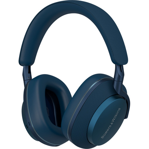 Bowers & Wilkins Px7 S2e Blauw (hoofdtelefoon)