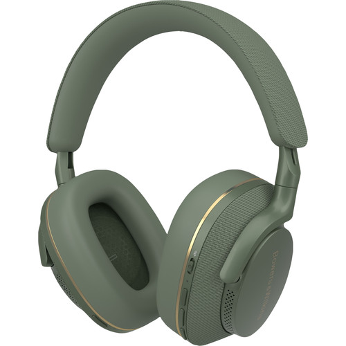 Bowers & Wilkins Px7 S2e Groen (hoofdtelefoon)