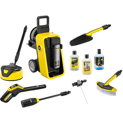 Karcher K5 Comfort Premium Connect Car & Home (hogedrukreiniger)