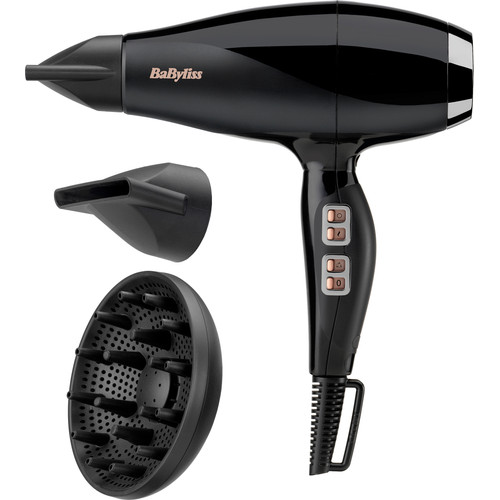 BaByliss Power Pro 2300 6716DE (fohn)