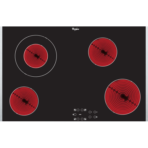 Whirlpool AKT 8330/LX (kookplaat)